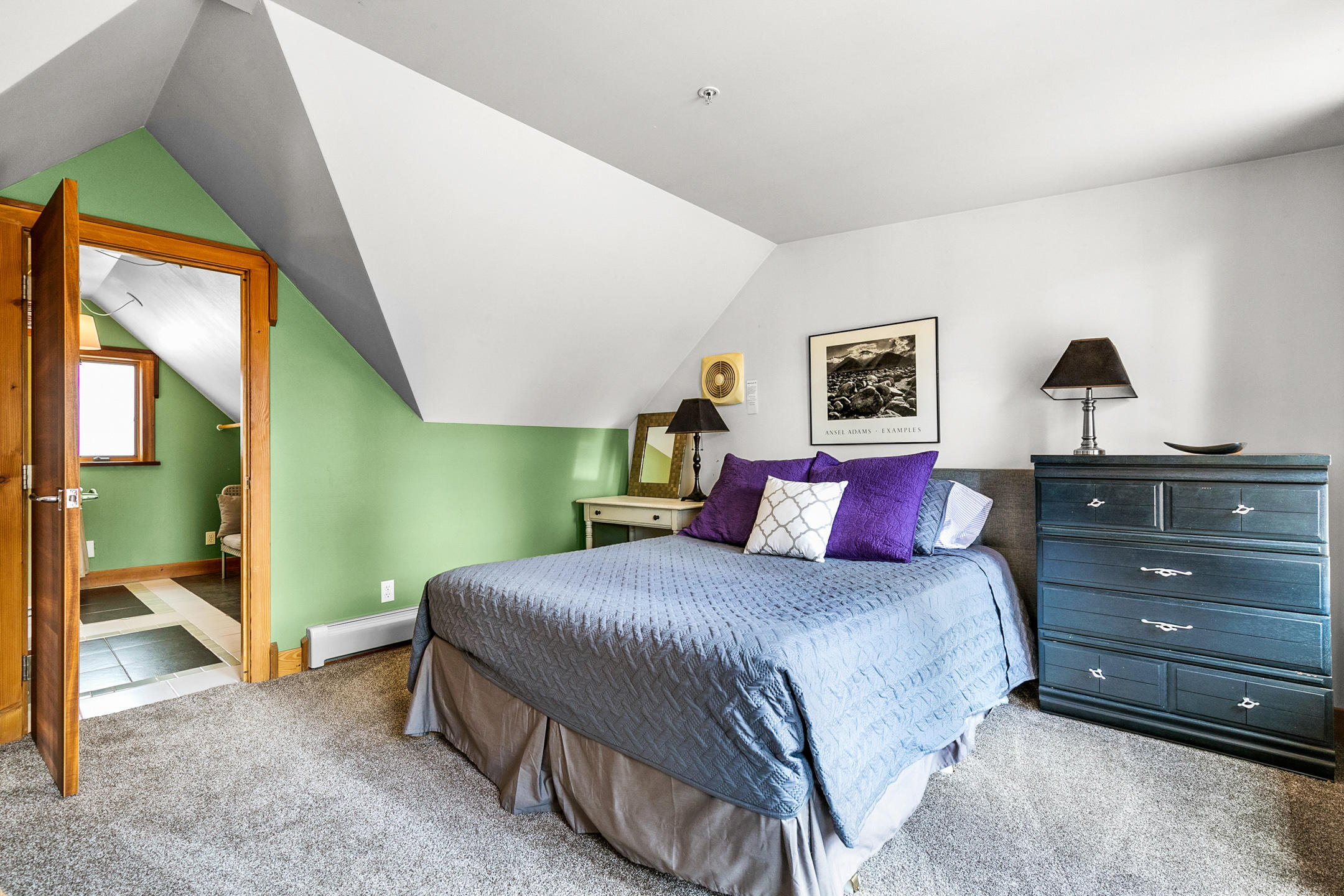 CLAS - Residential Income