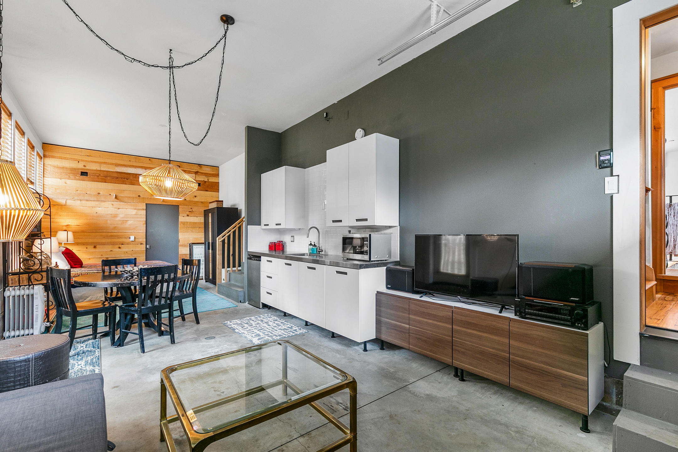 CLAS - Residential Income