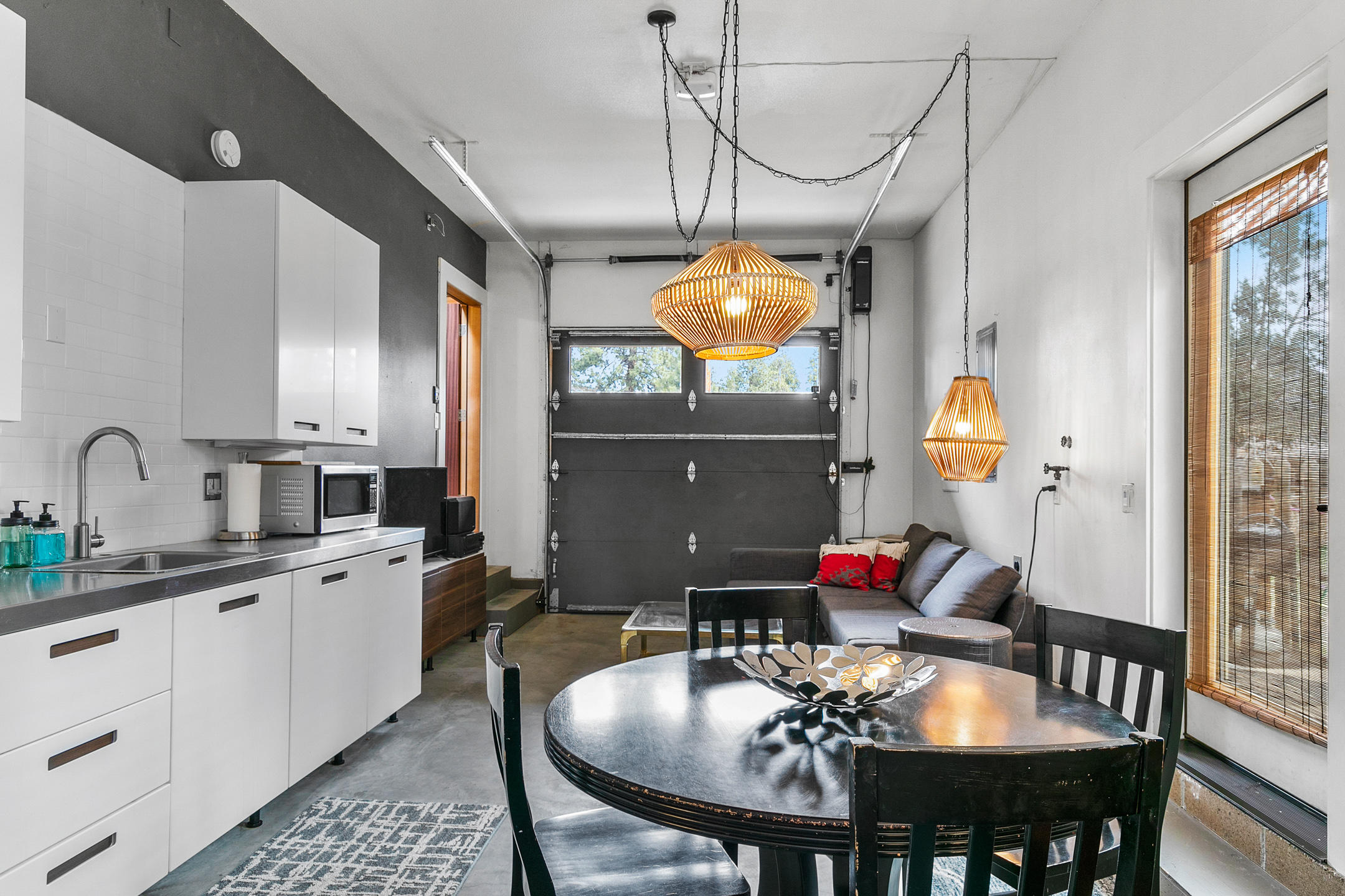 CLAS - Residential Income