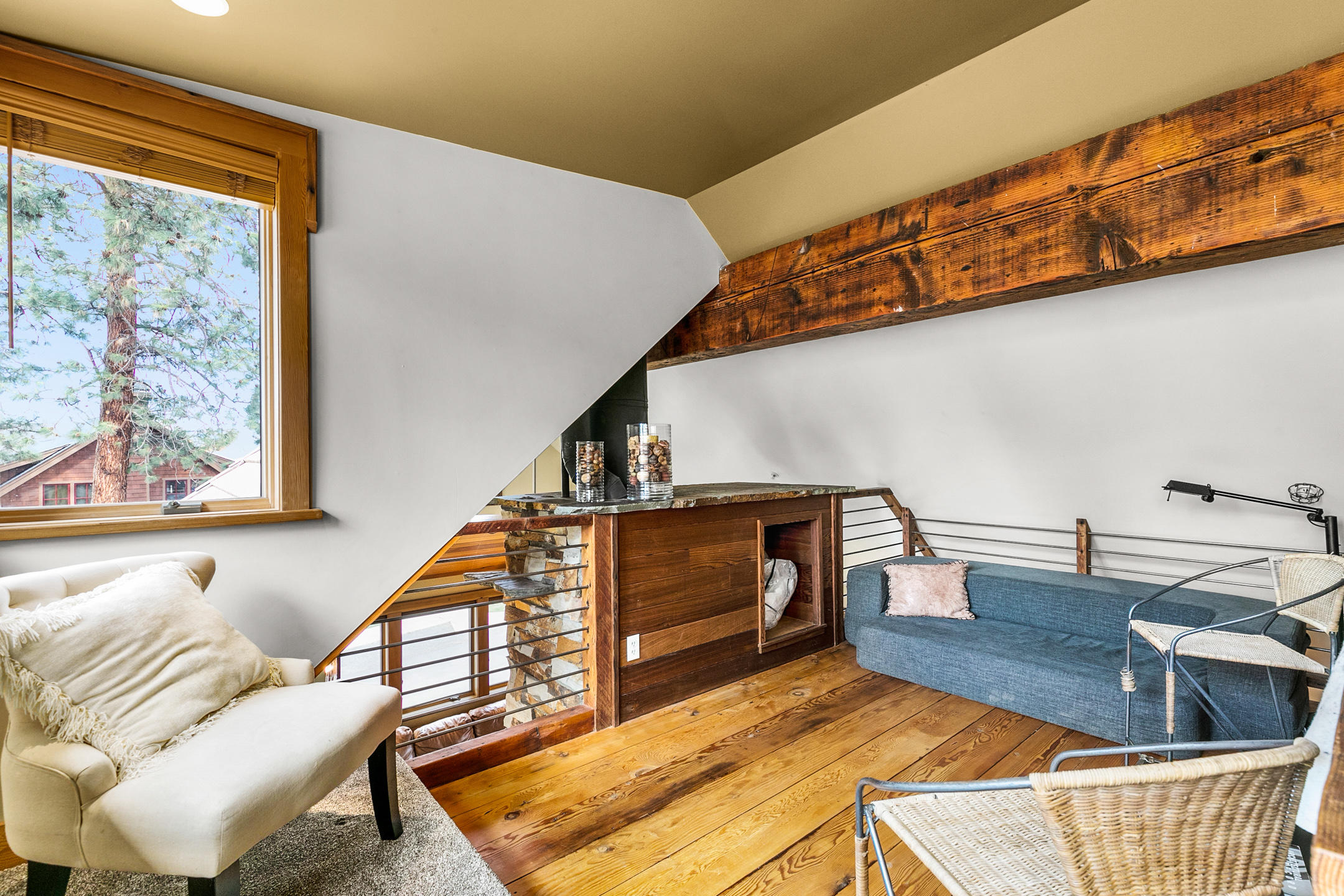 CLAS - Residential Income