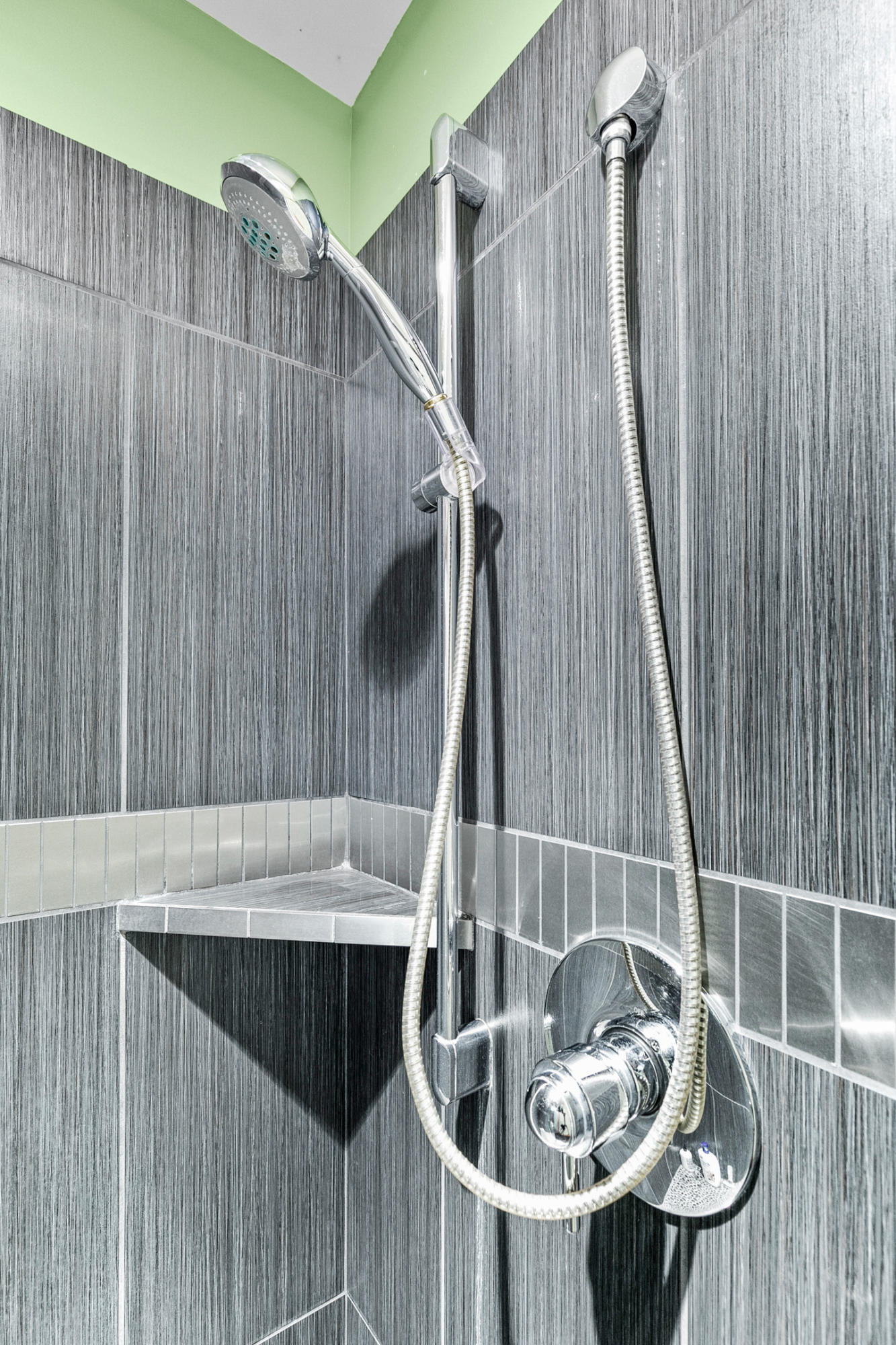 CLAS - Residential Income