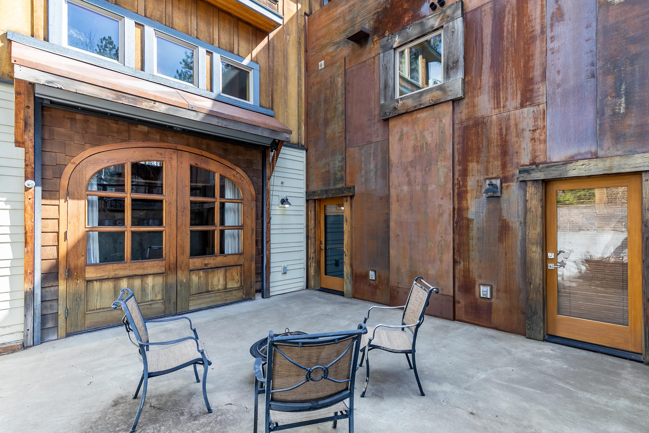 CLAS - Residential Income