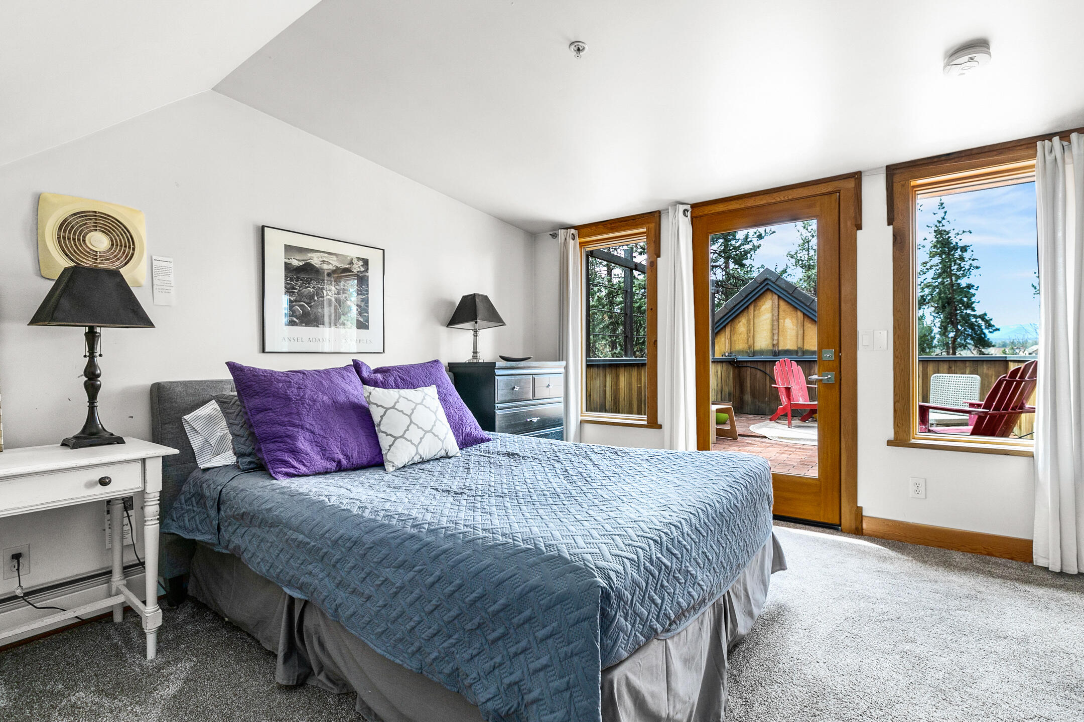 CLAS - Residential Income