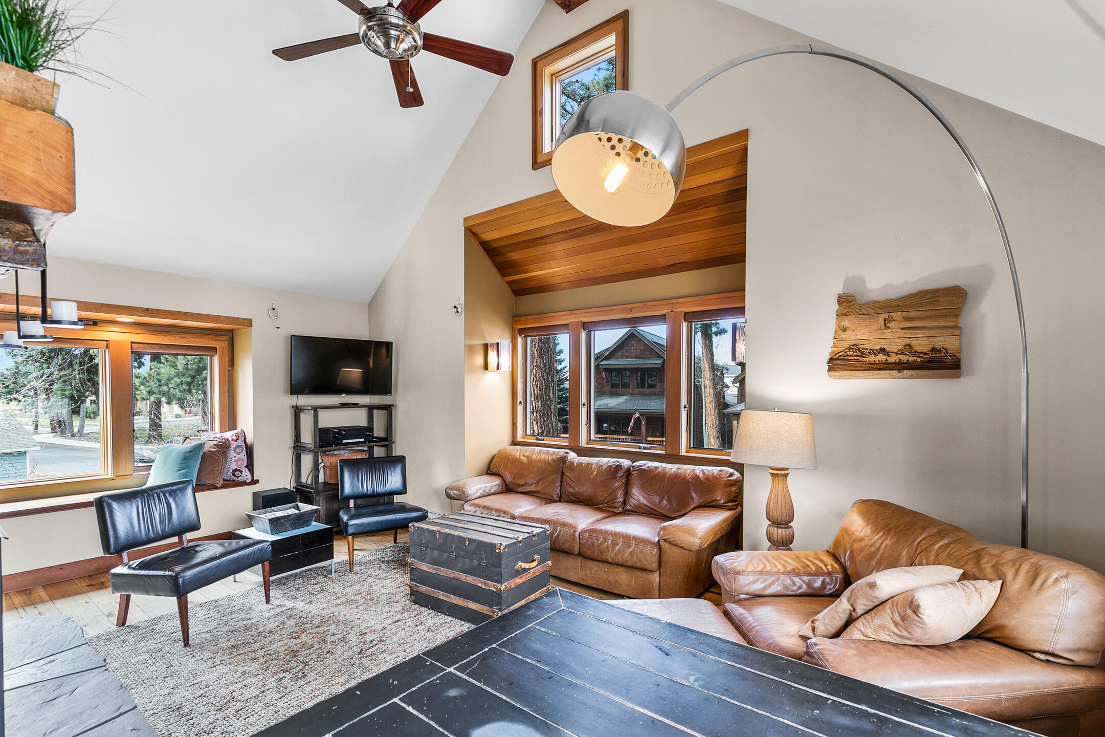 CLAS - Residential Income