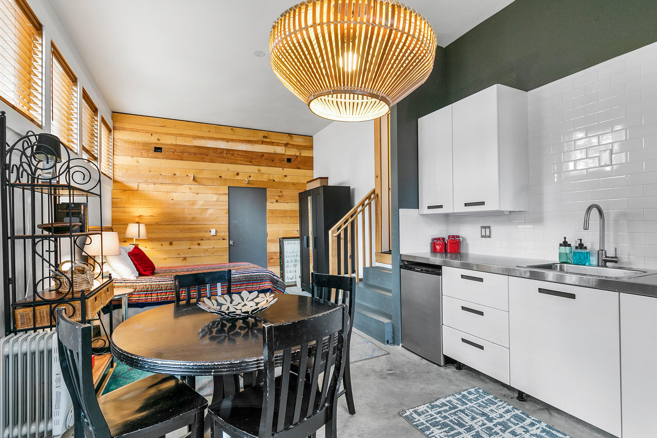 CLAS - Residential Income