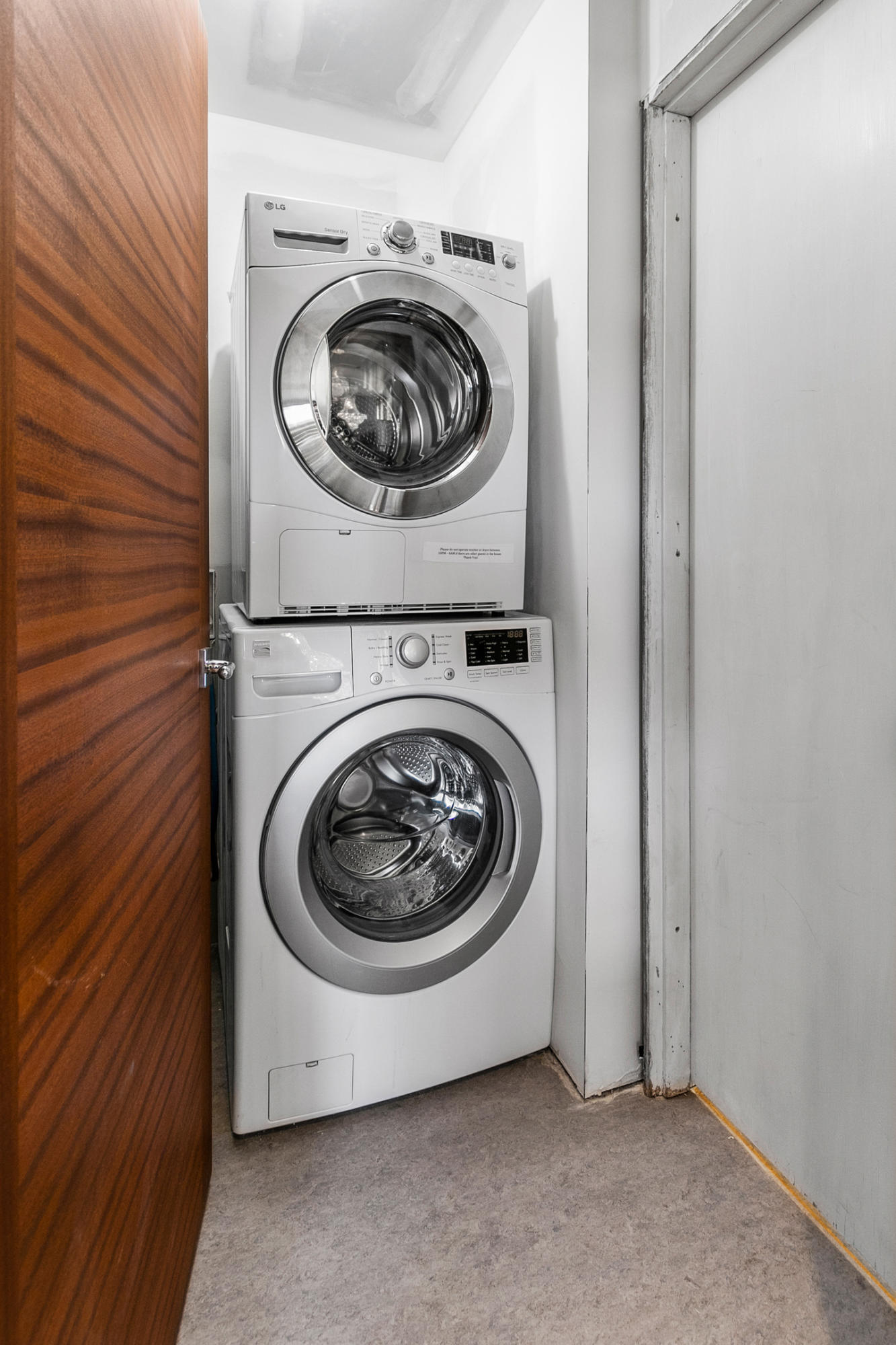 CLAS - Residential Income