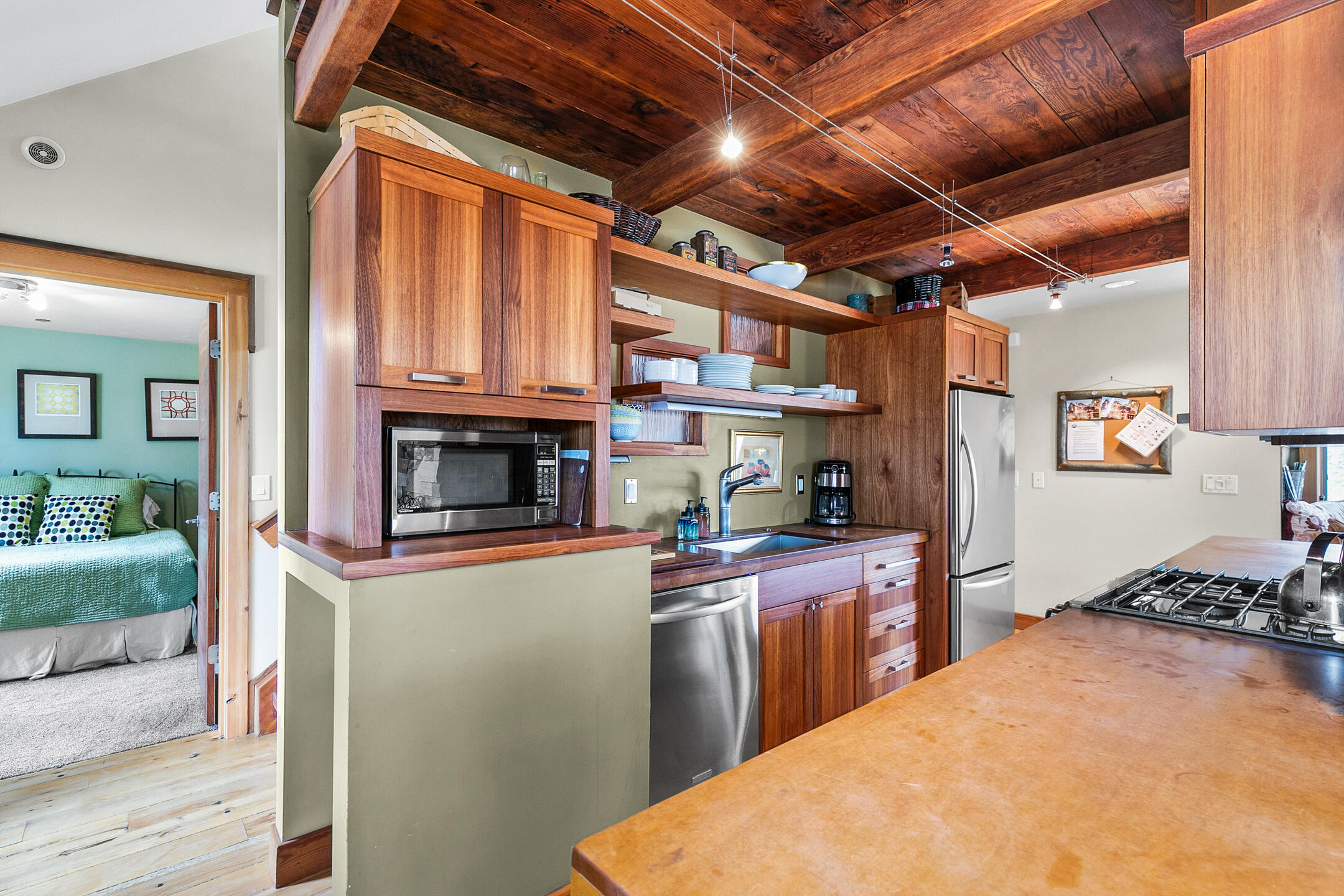 CLAS - Residential Income