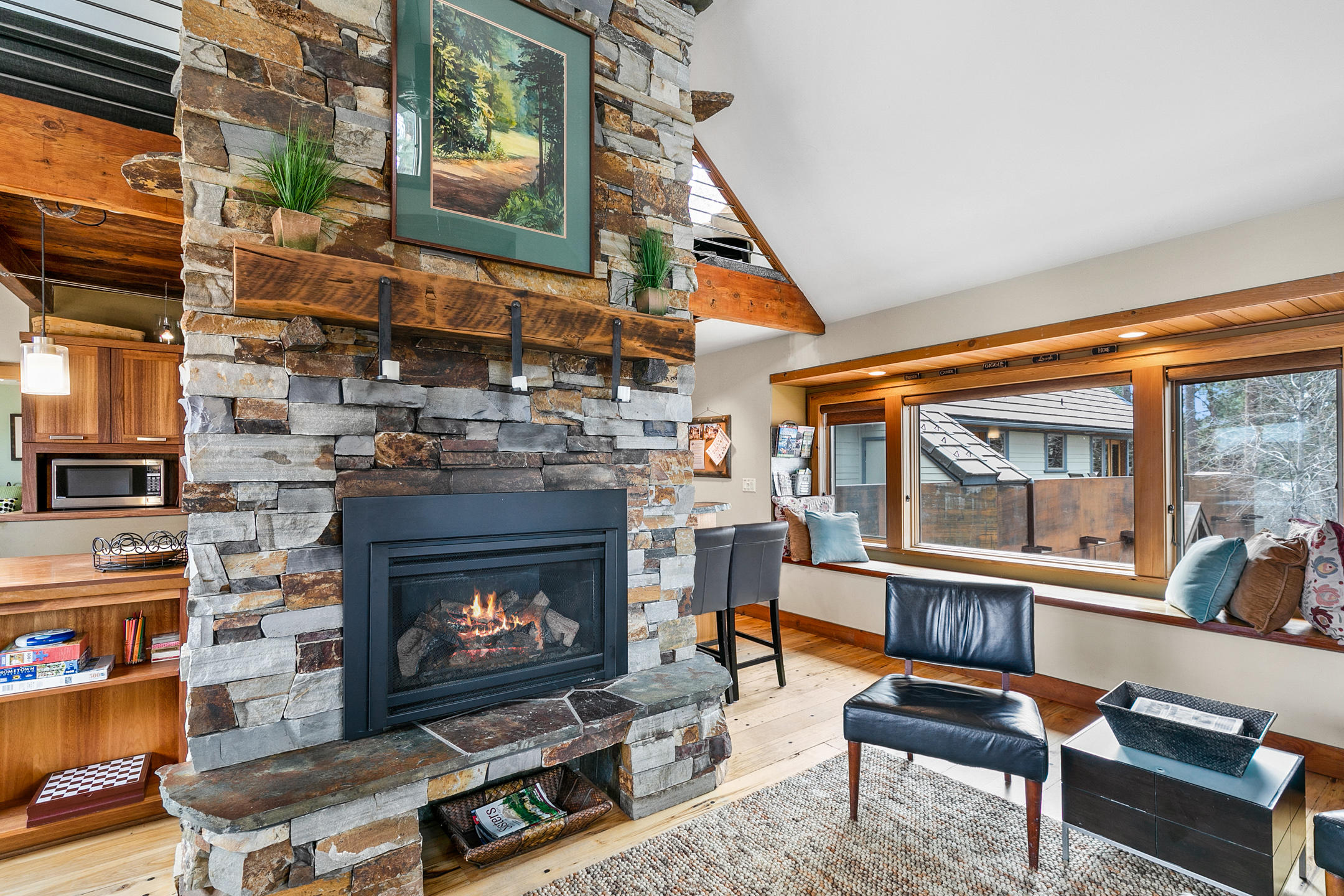 CLAS - Residential Income