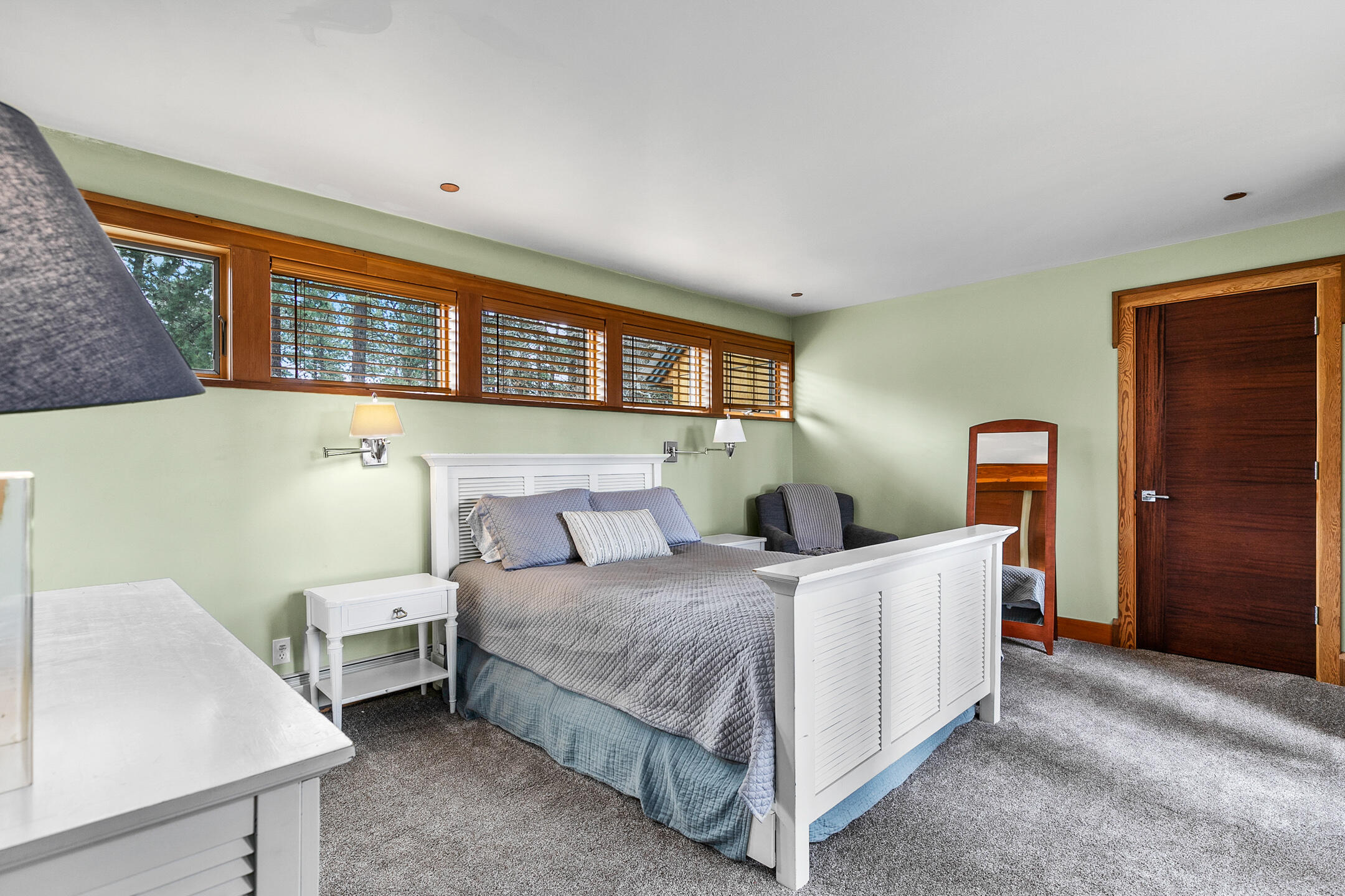 CLAS - Residential Income