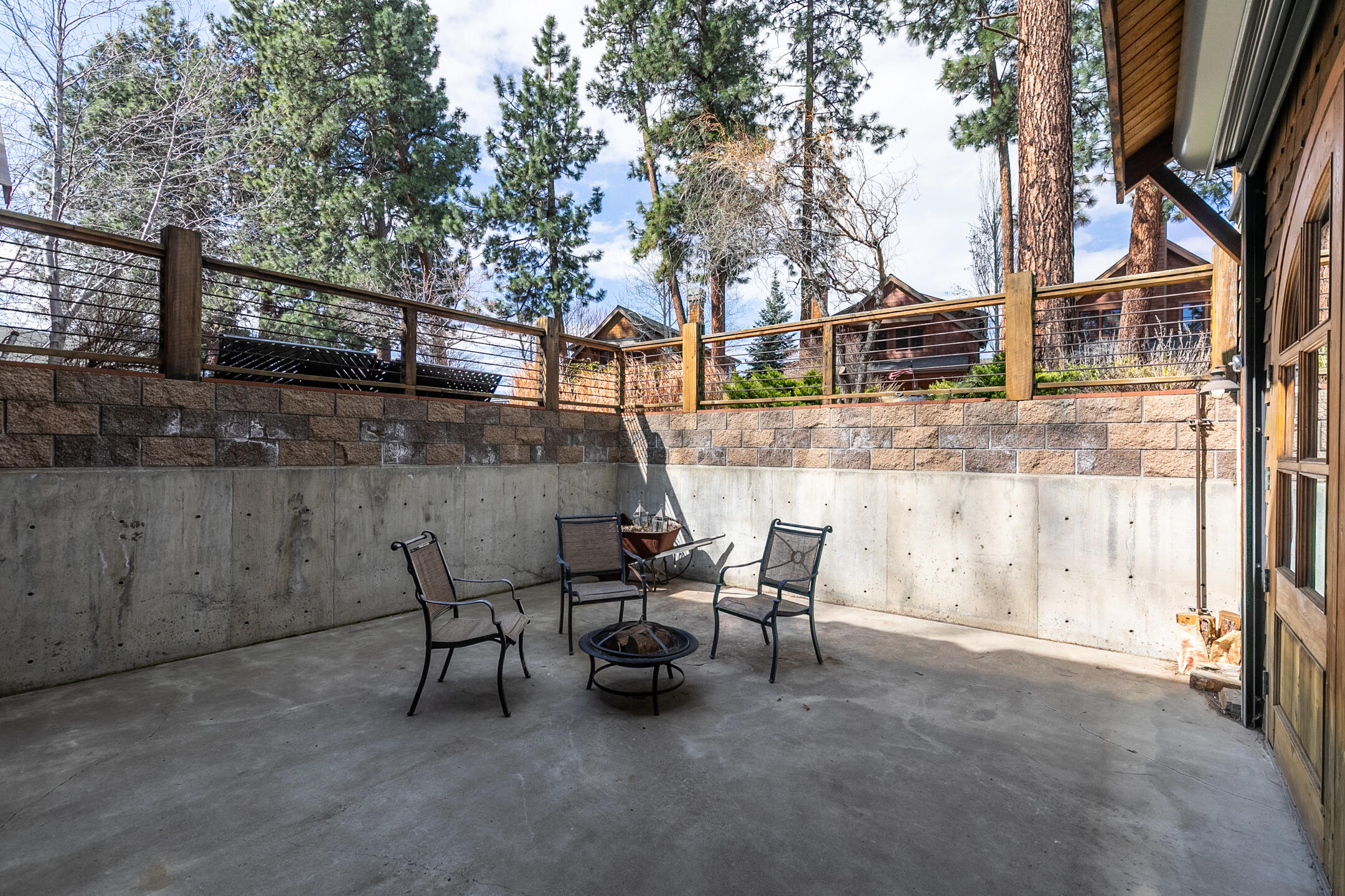 CLAS - Residential Income