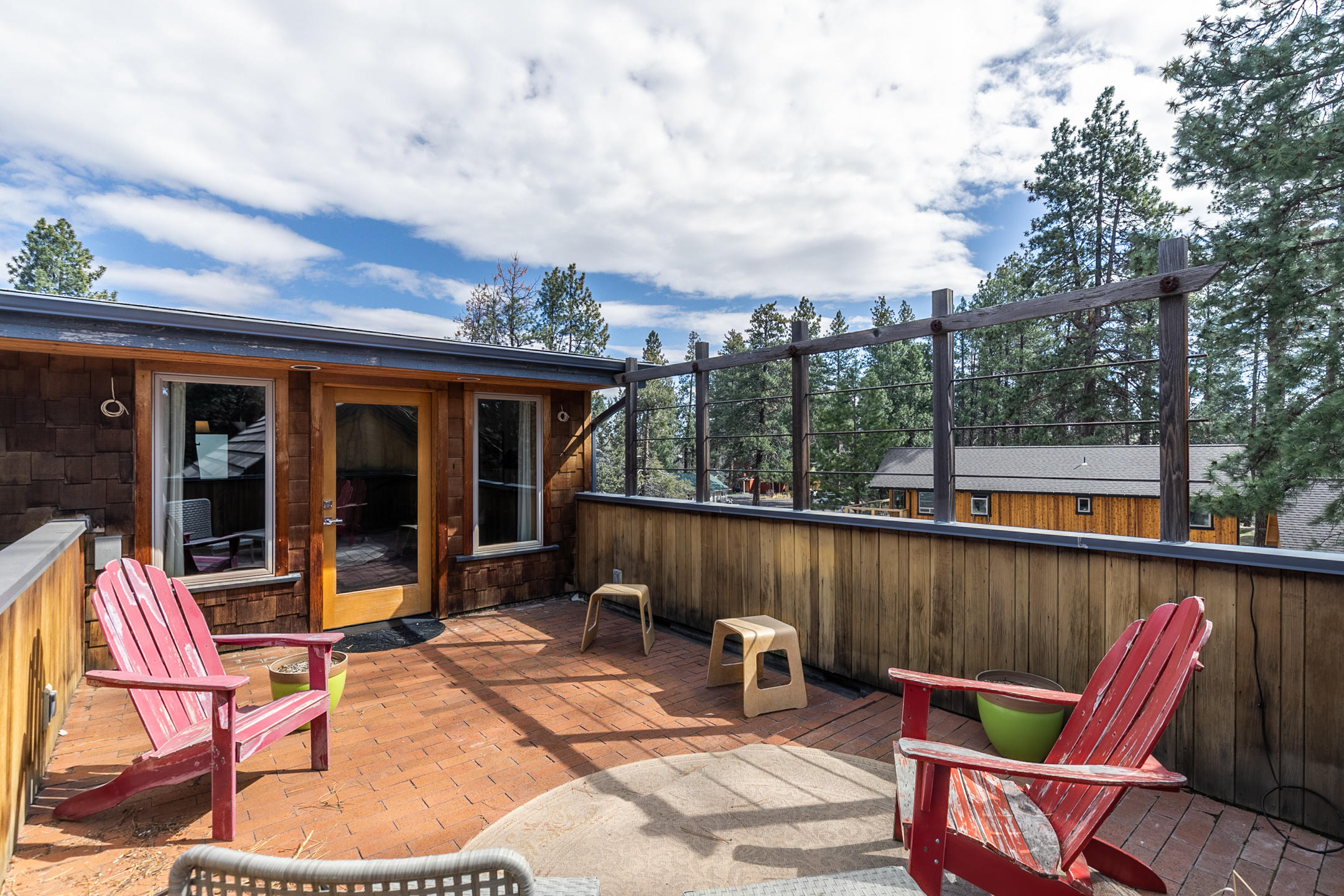 CLAS - Residential Income