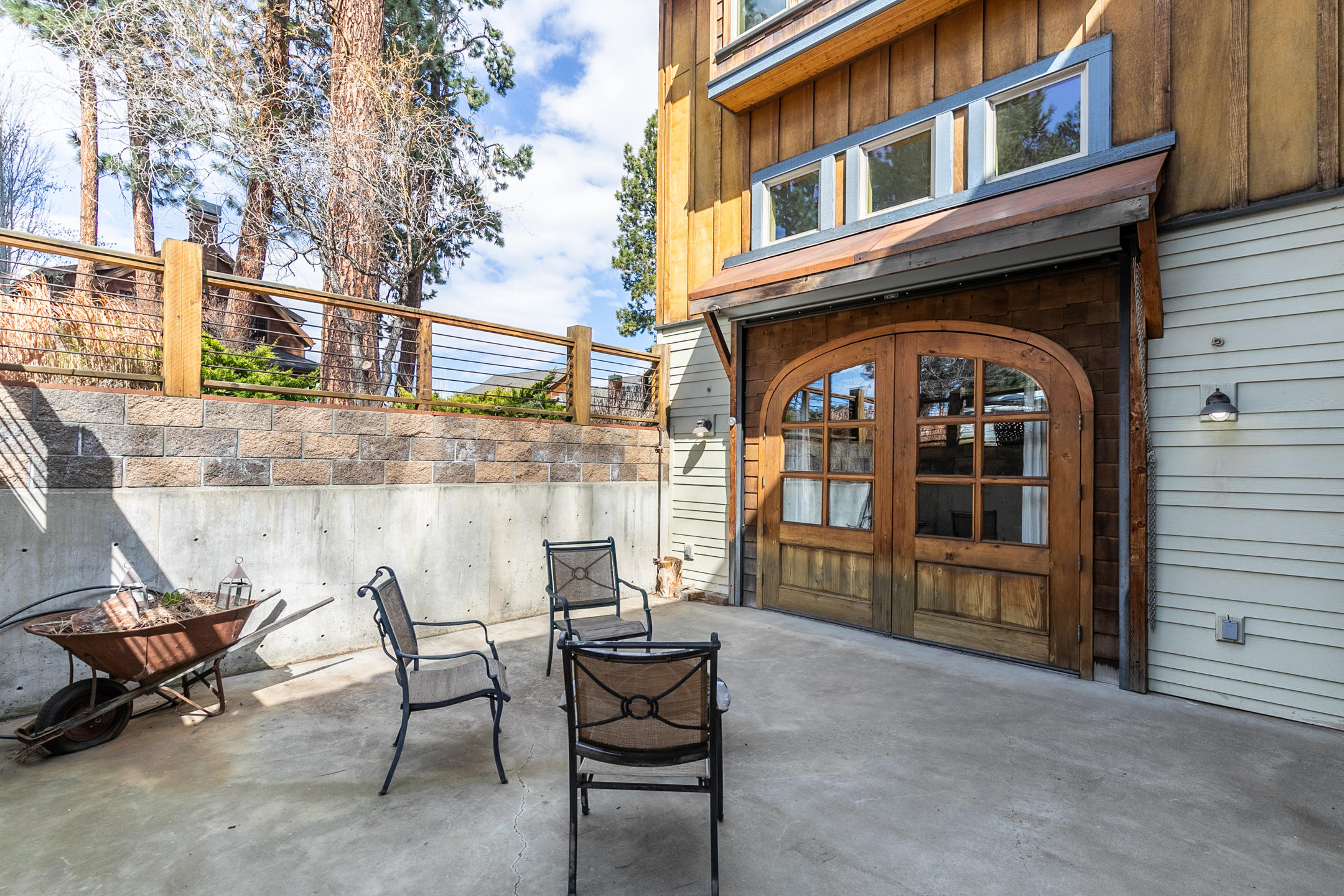 CLAS - Residential Income