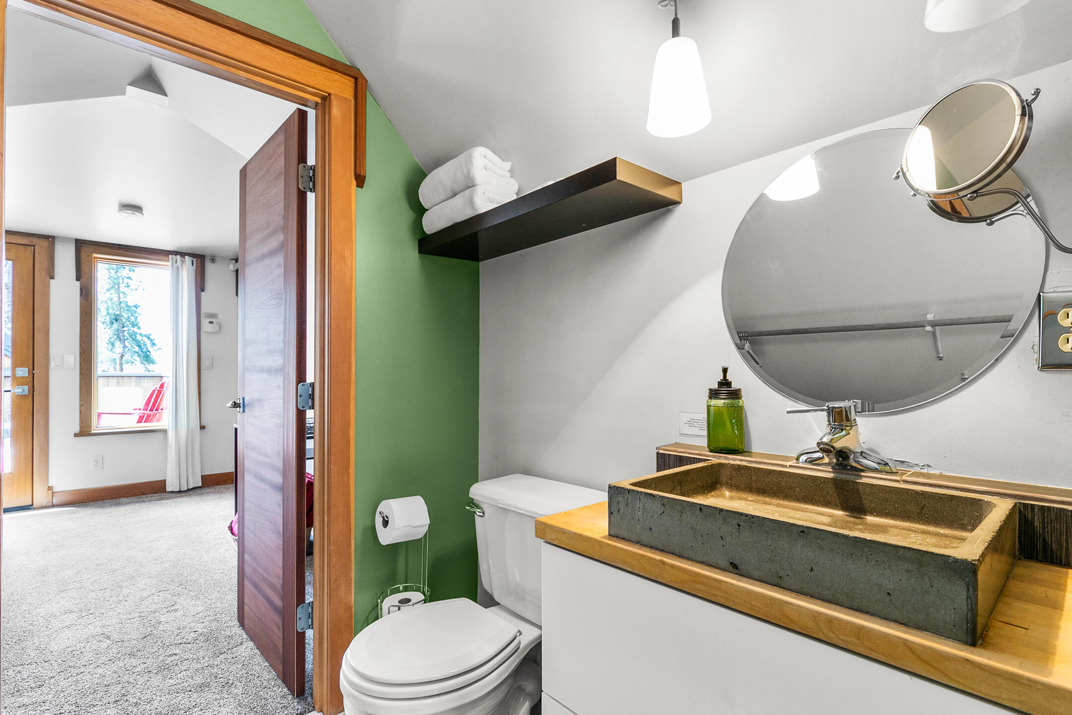 CLAS - Residential Income