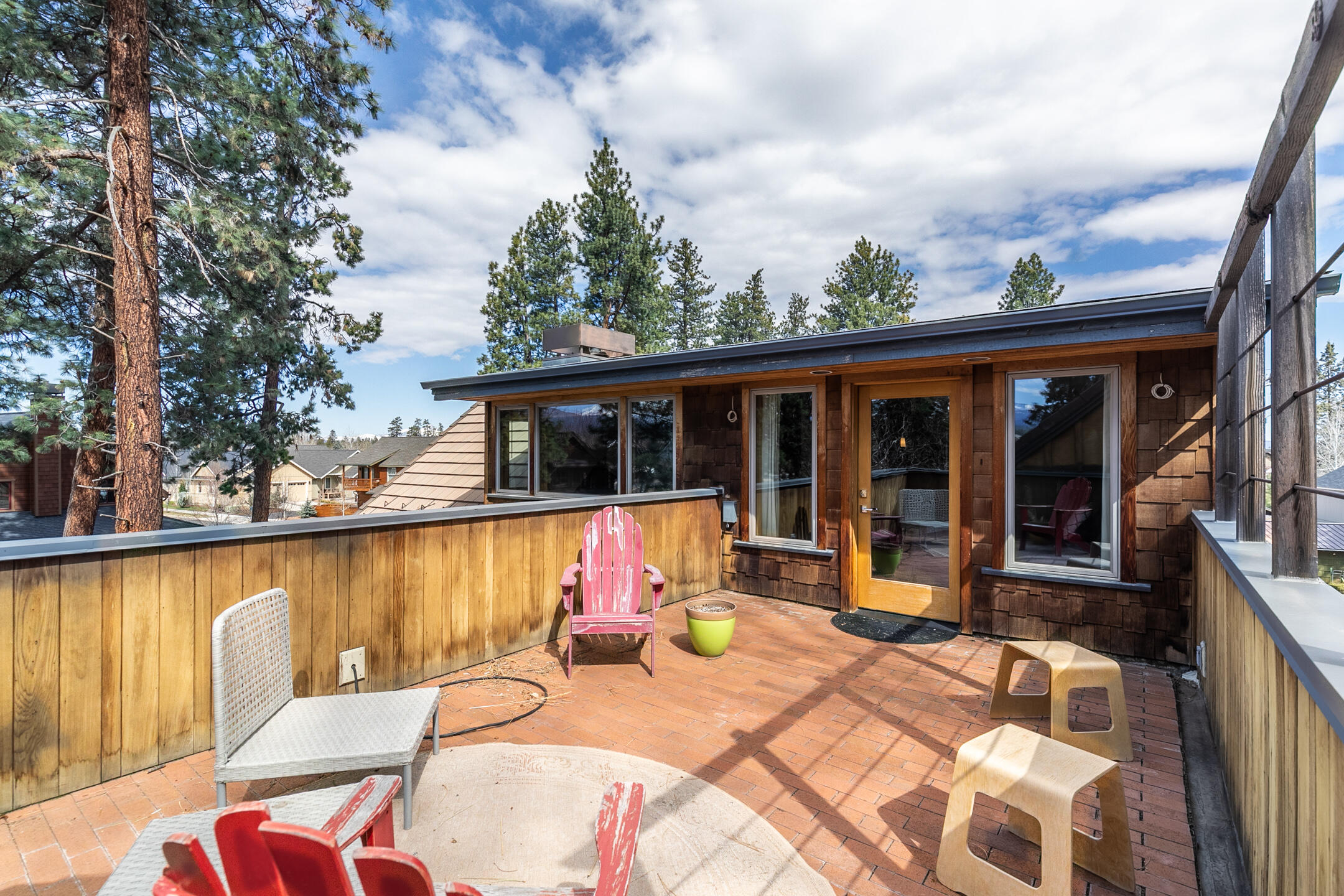 CLAS - Residential Income