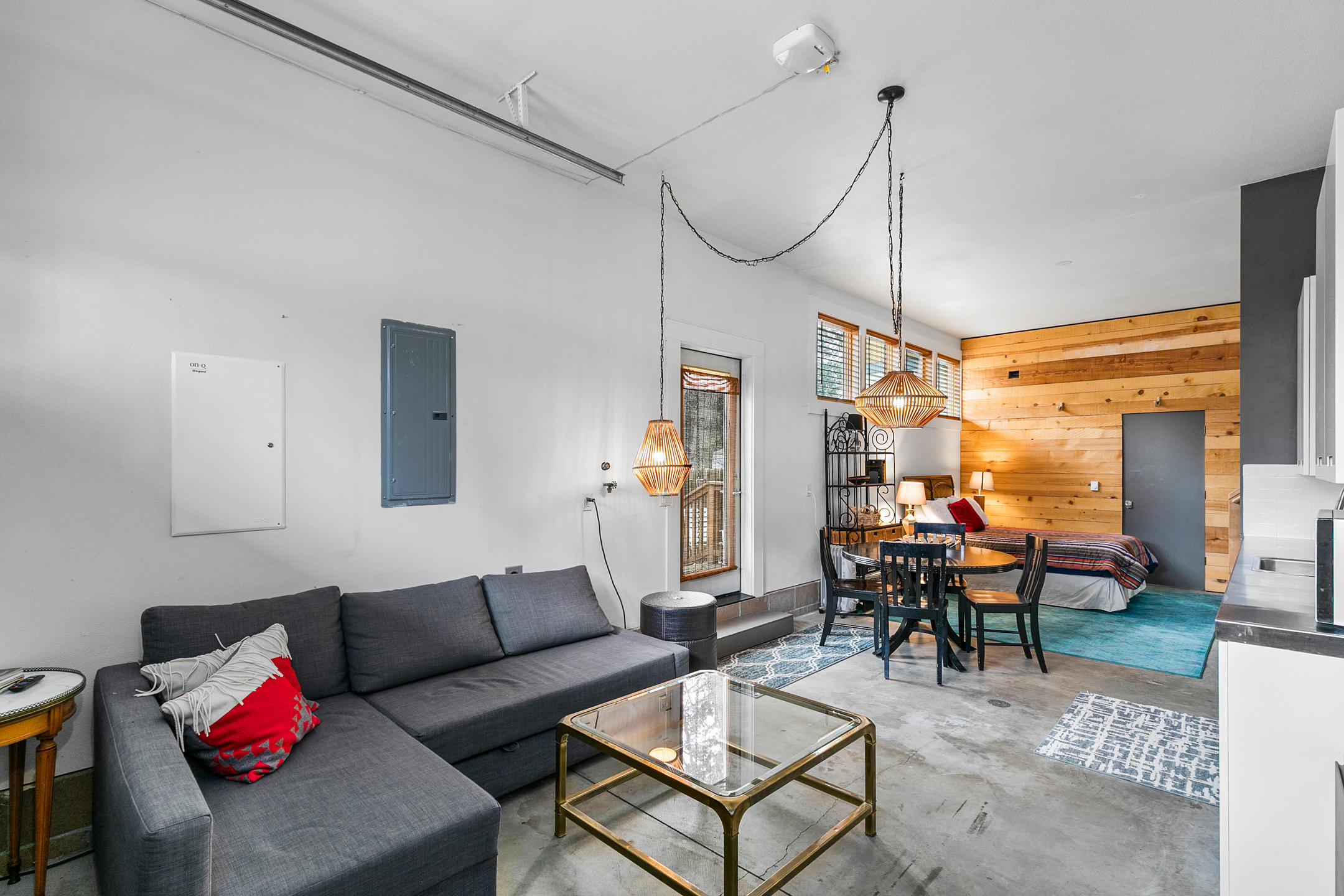 CLAS - Residential Income