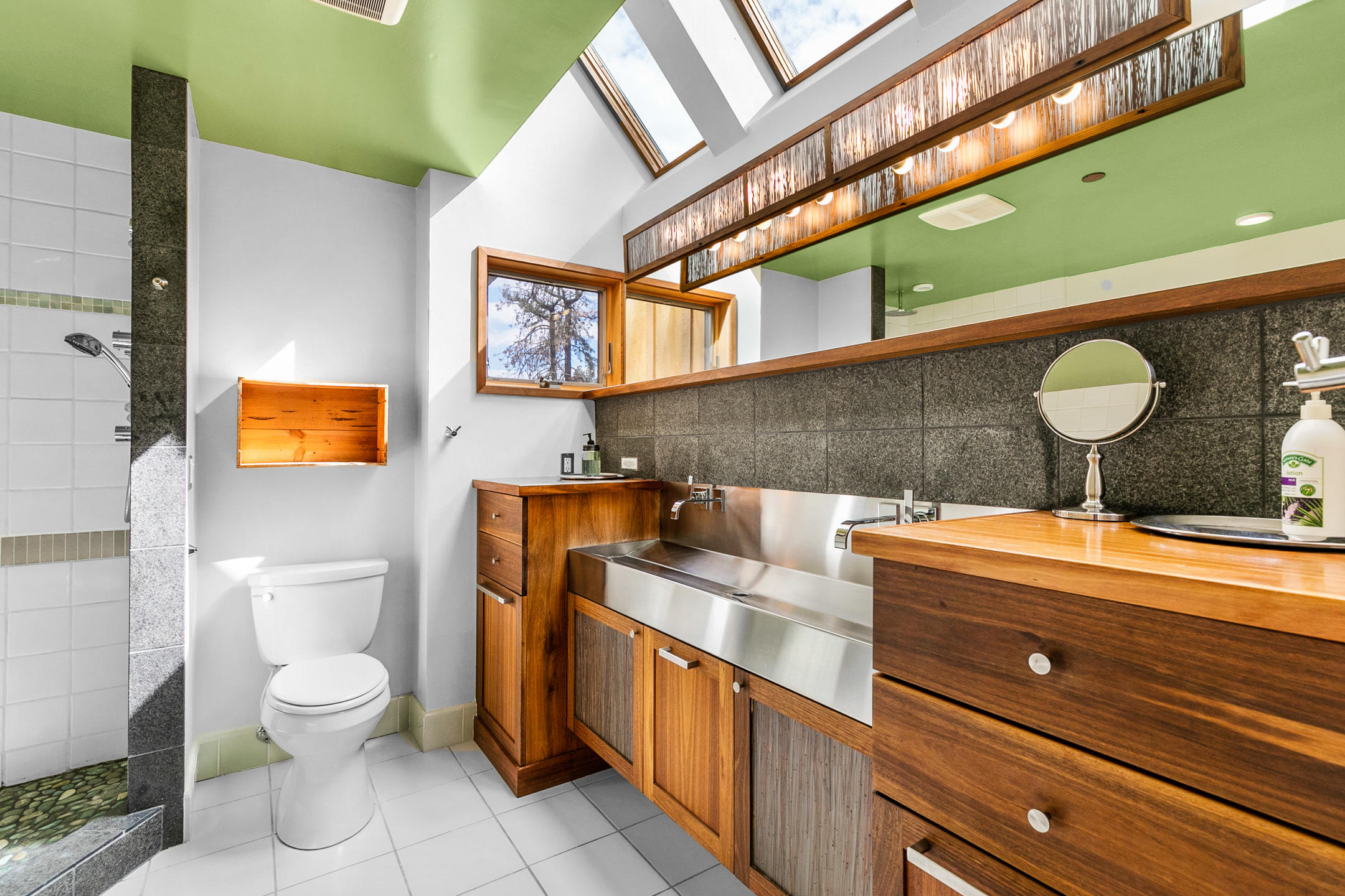 CLAS - Residential Income