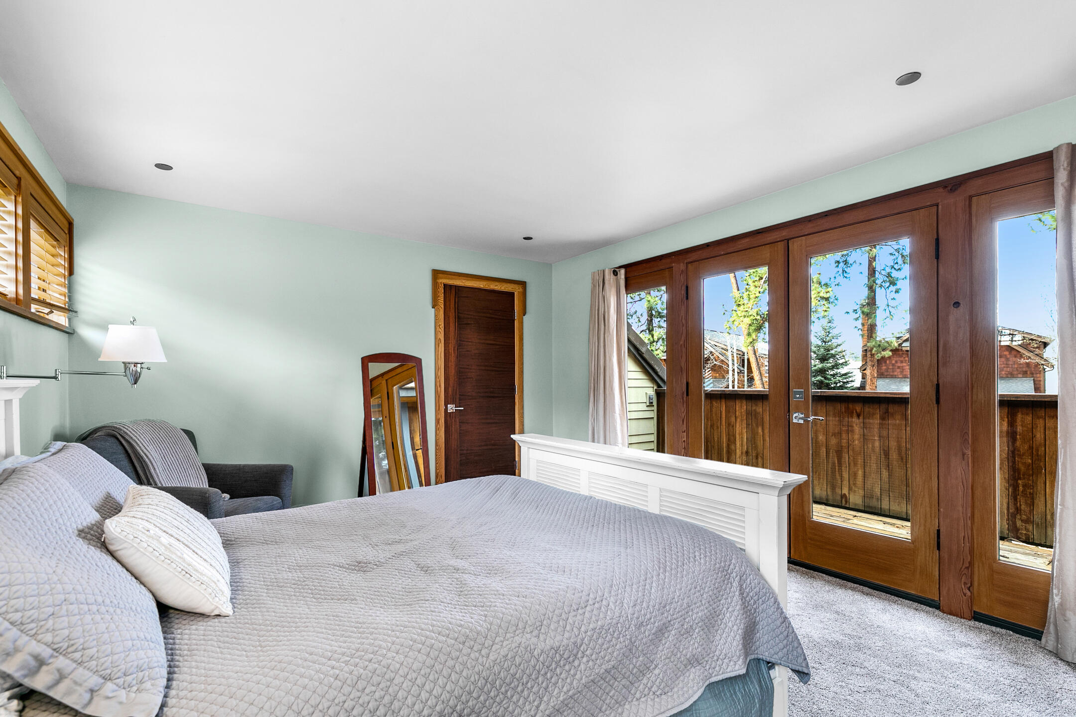 CLAS - Residential Income