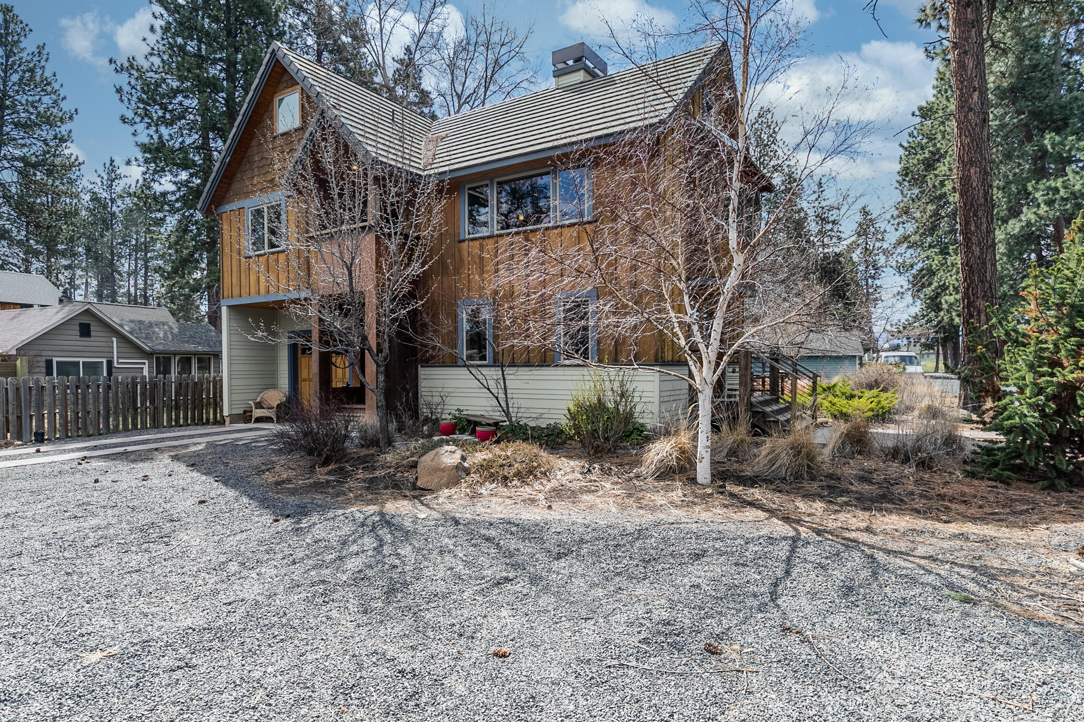 CLAS - Residential Income