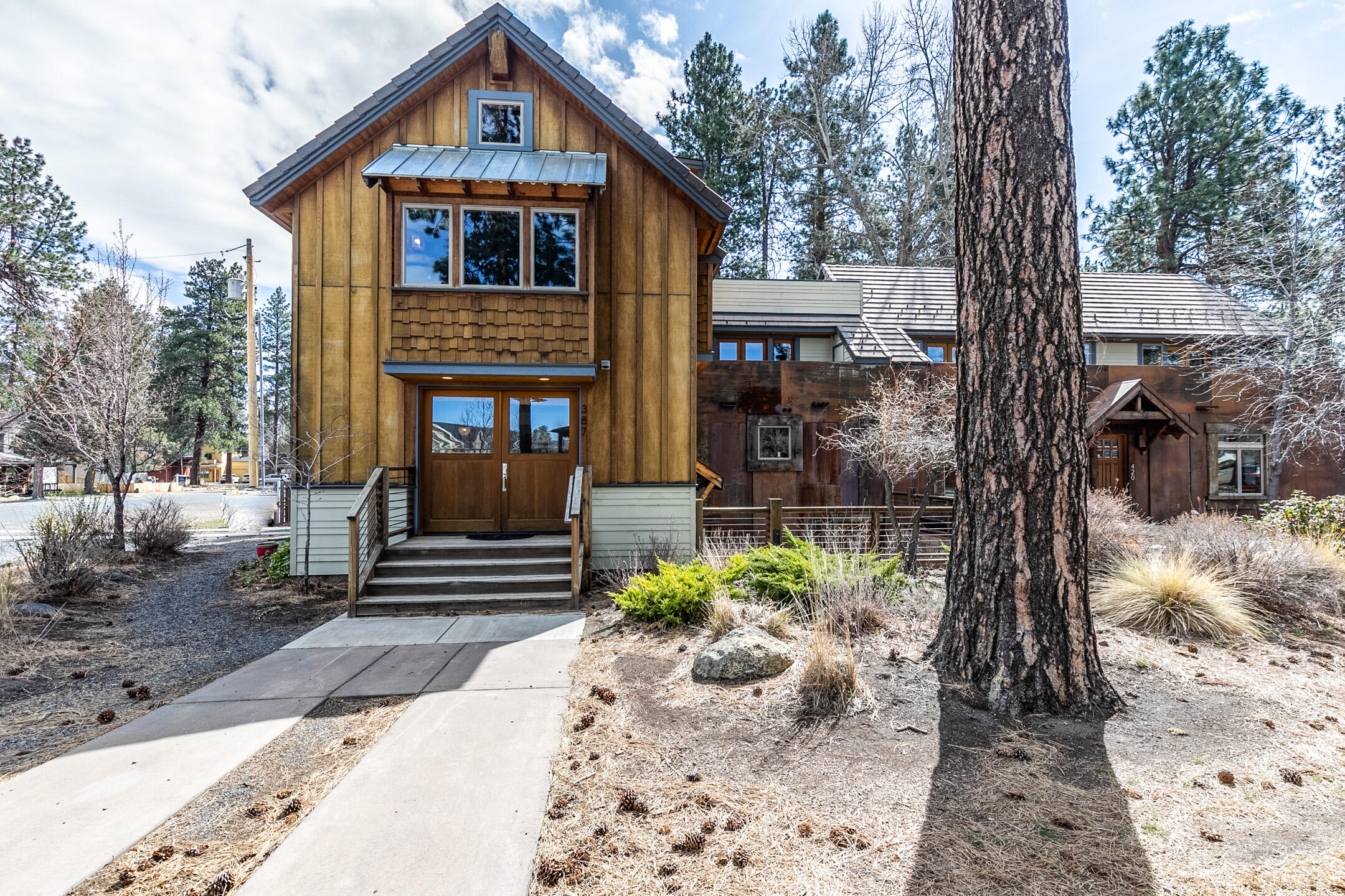 CLAS - Residential Income