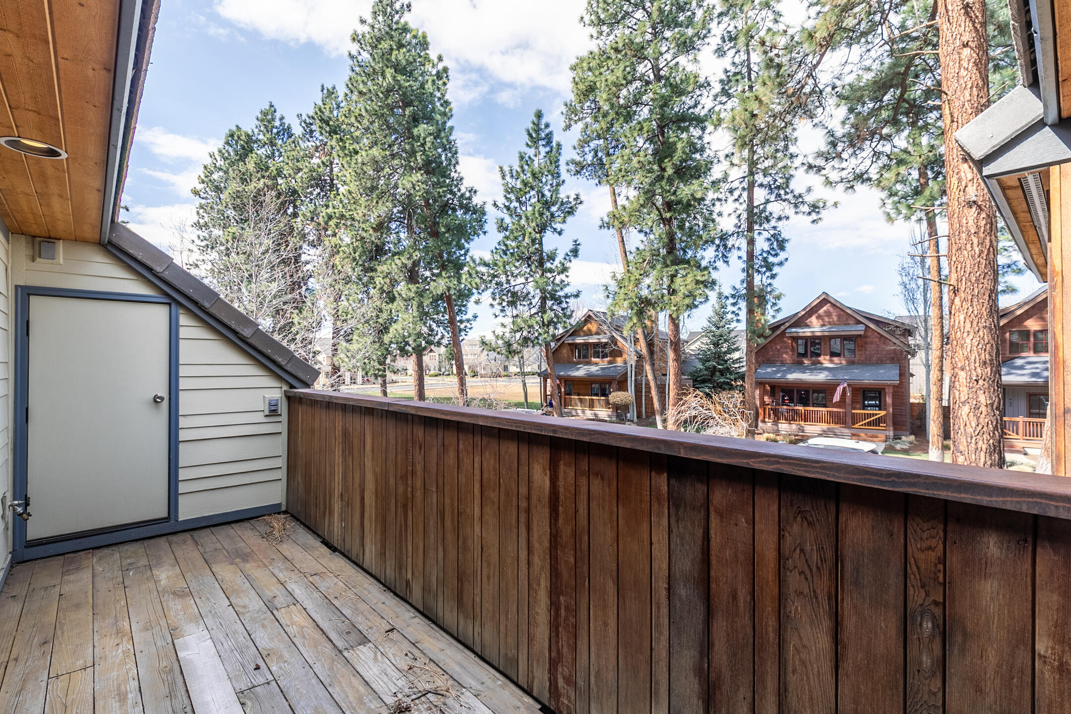 CLAS - Residential Income