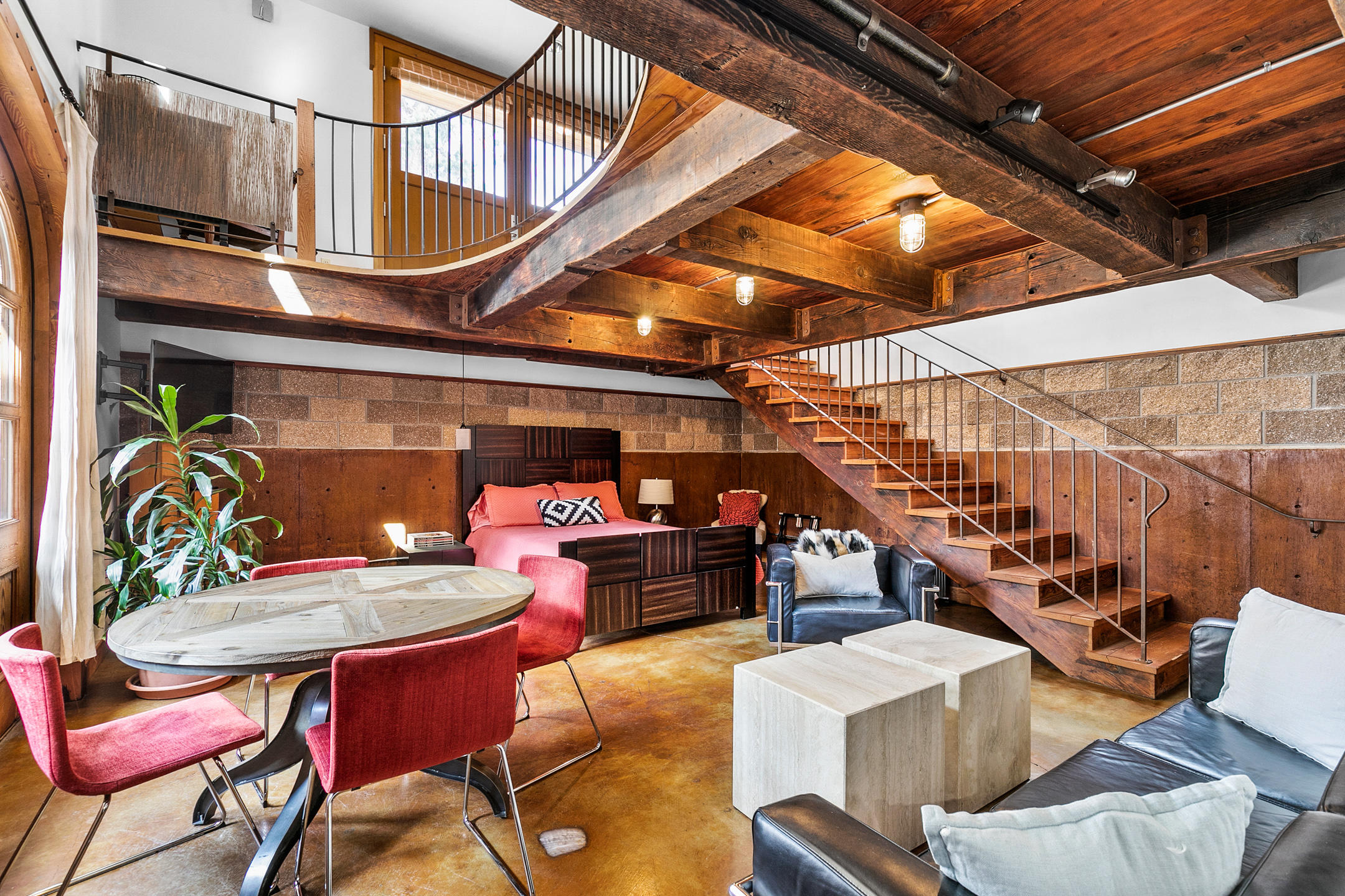 CLAS - Residential Income