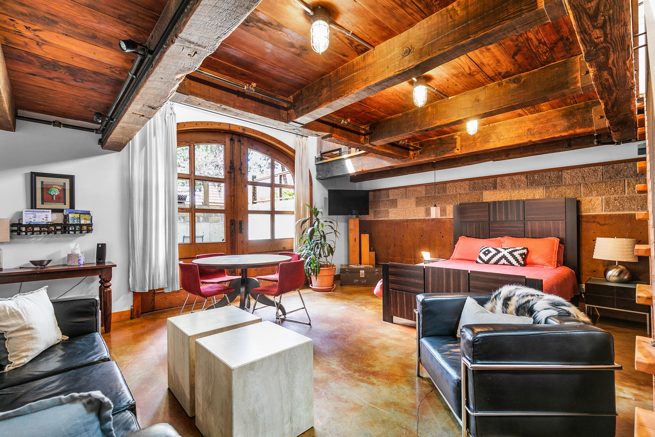 CLAS - Residential Income