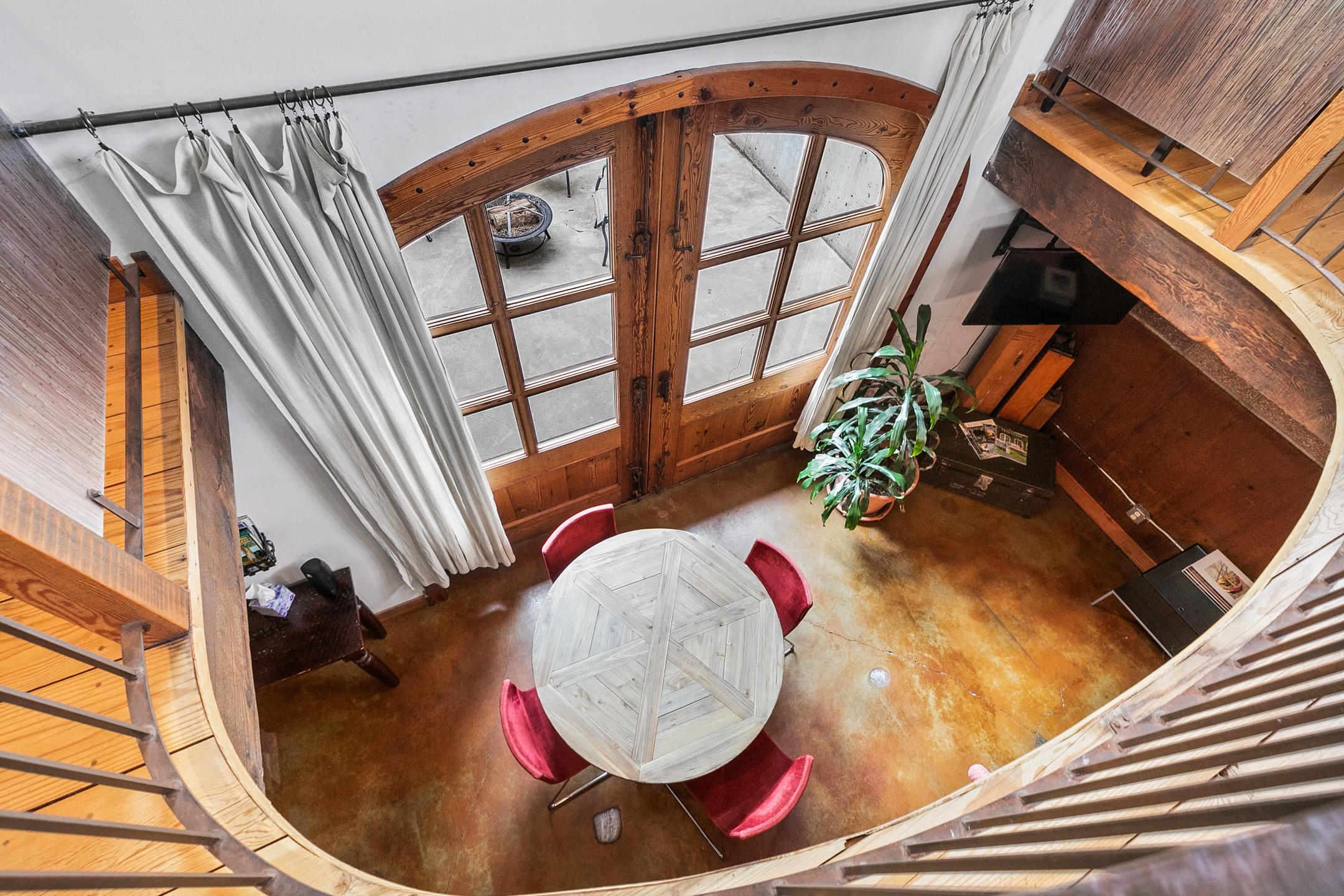 CLAS - Residential Income