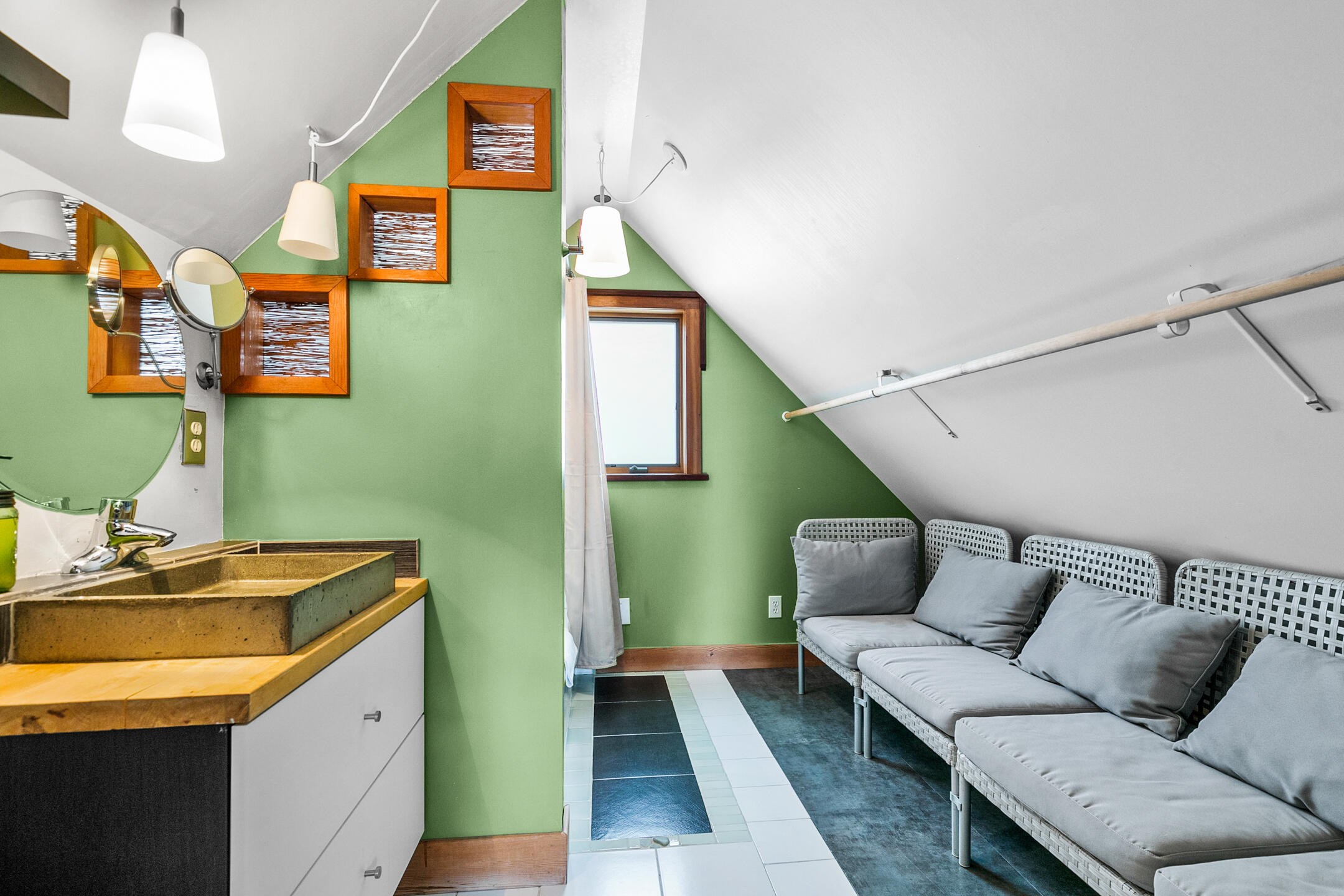 CLAS - Residential Income