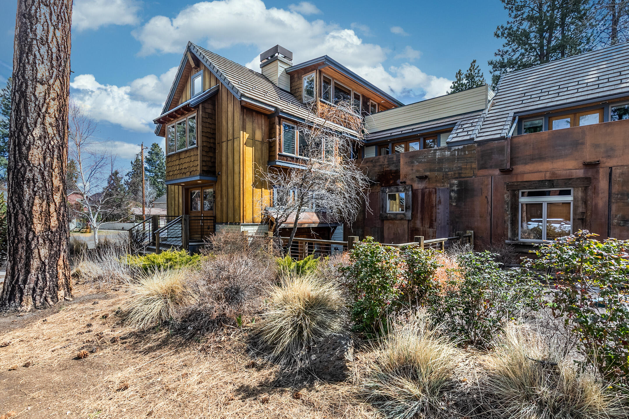 CLAS - Residential Income