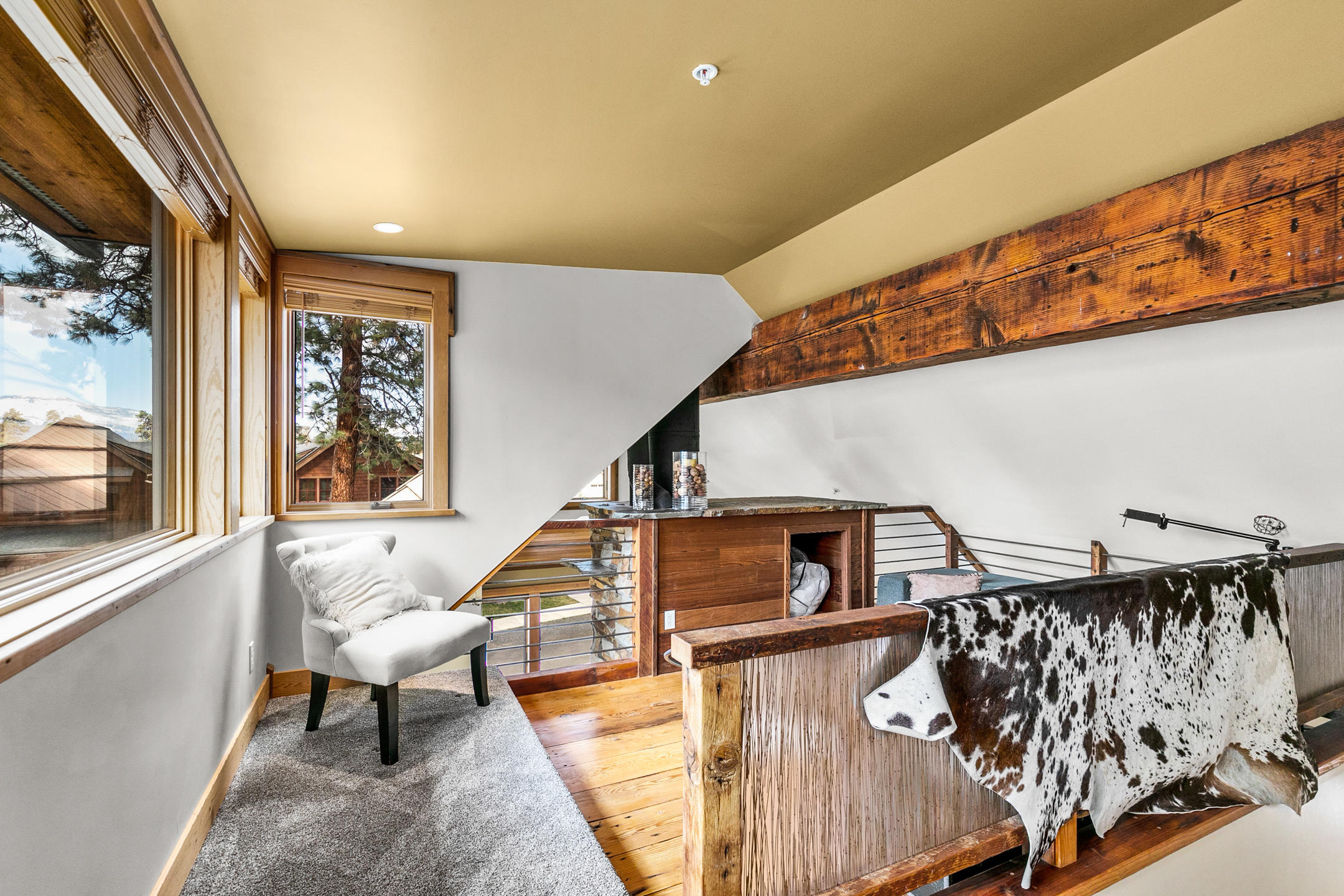 CLAS - Residential Income