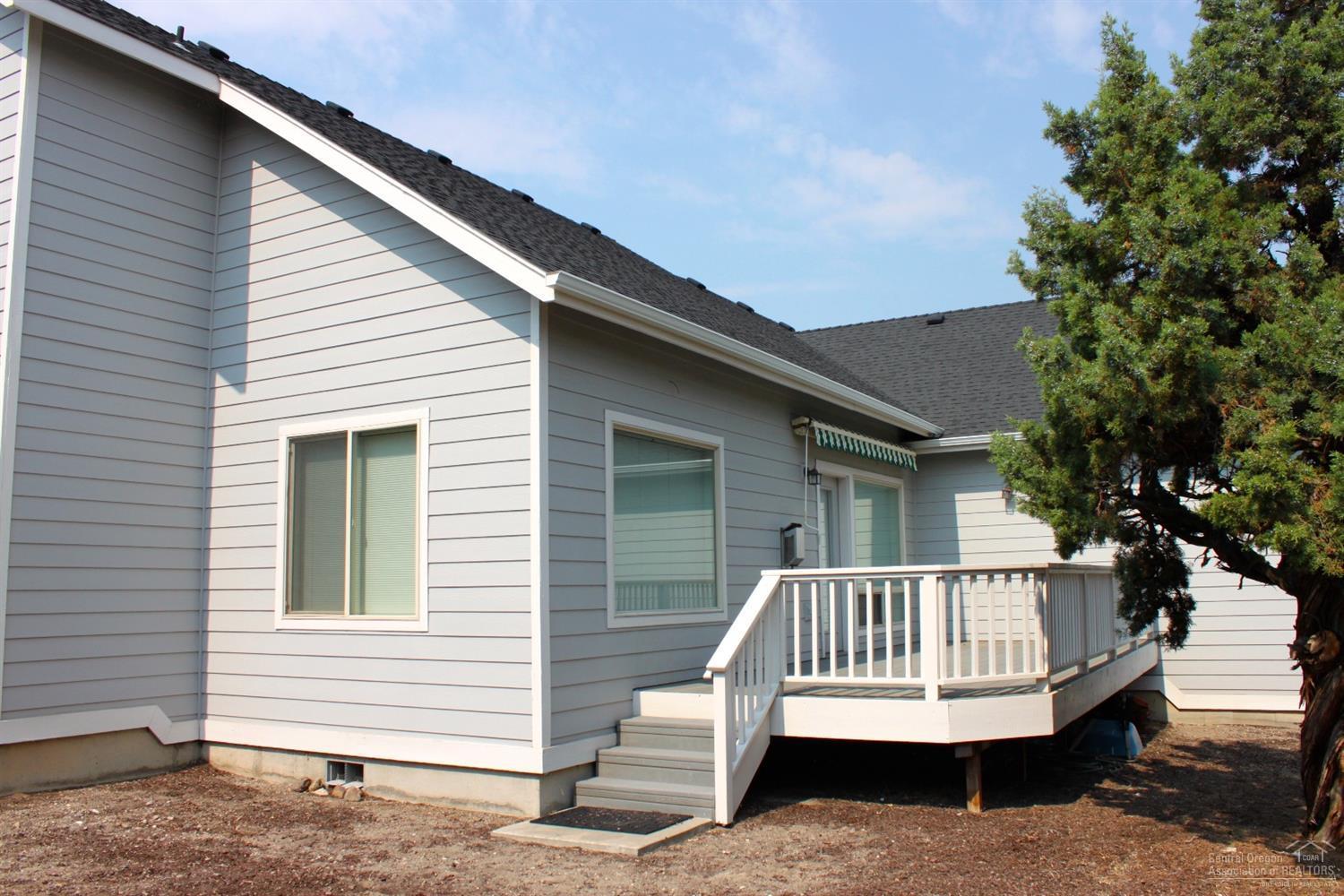 Eagle Crest - Residential