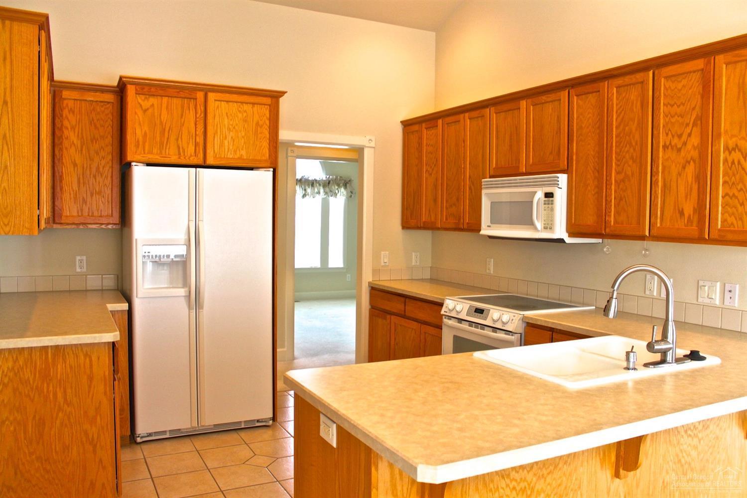 Eagle Crest - Residential