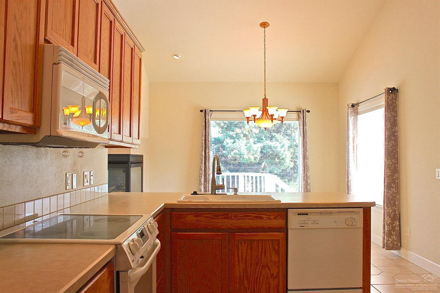 Eagle Crest - Residential