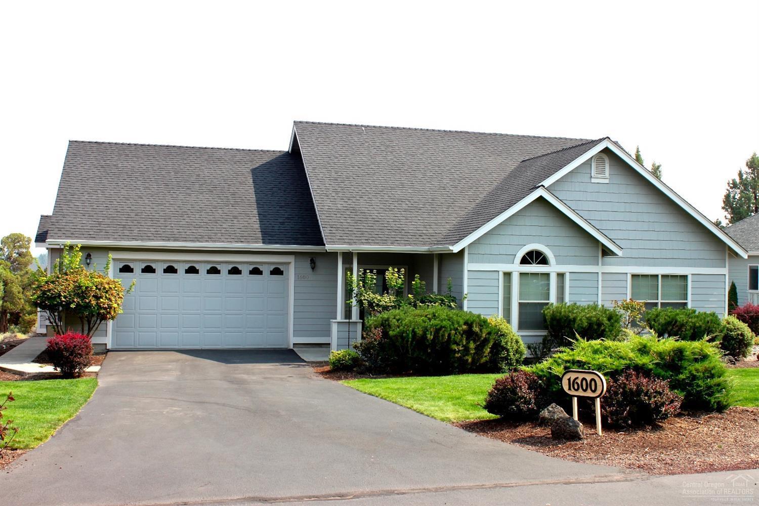 Eagle Crest - Residential