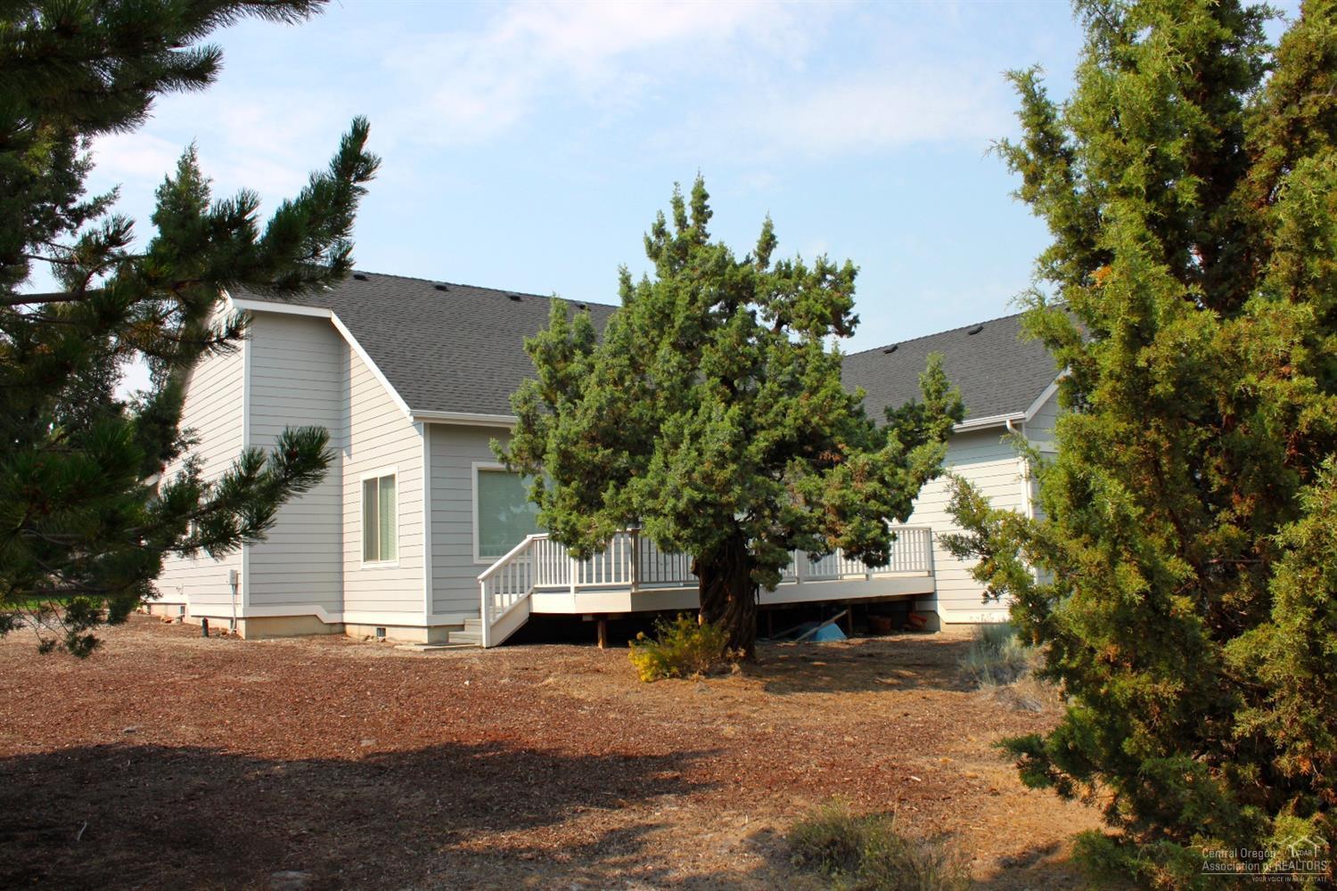 Eagle Crest - Residential