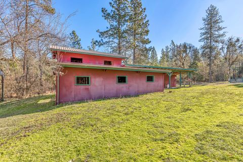 Tiny photo for 1956 E Fork Road, Williams, OR 97544 (MLS # 220212506)