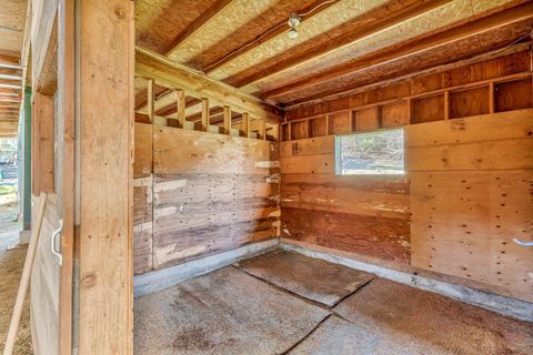 Tiny photo for 1956 E Fork Road, Williams, OR 97544 (MLS # 220212506)