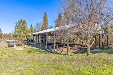 Tiny photo for 1956 E Fork Road, Williams, OR 97544 (MLS # 220212506)