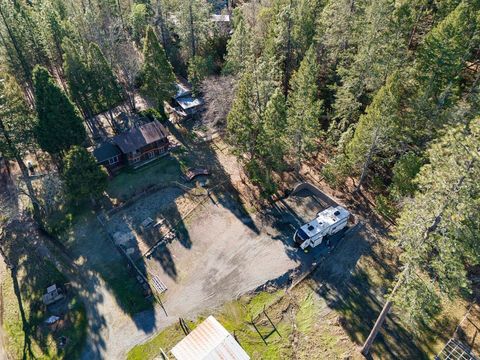 Tiny photo for 1956 E Fork Road, Williams, OR 97544 (MLS # 220212506)