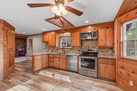 Tiny photo for 1956 E Fork Road, Williams, OR 97544 (MLS # 220212506)