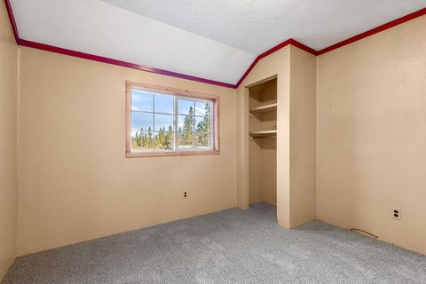 Tiny photo for 1956 E Fork Road, Williams, OR 97544 (MLS # 220212506)