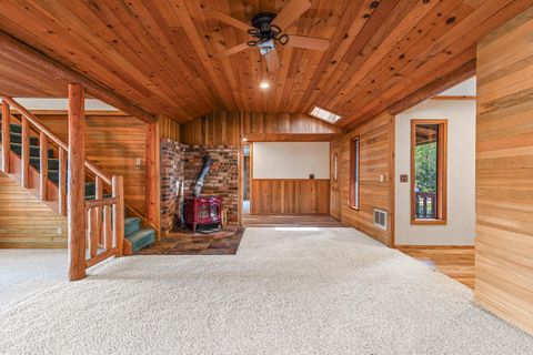 Tiny photo for 1956 E Fork Road, Williams, OR 97544 (MLS # 220212506)