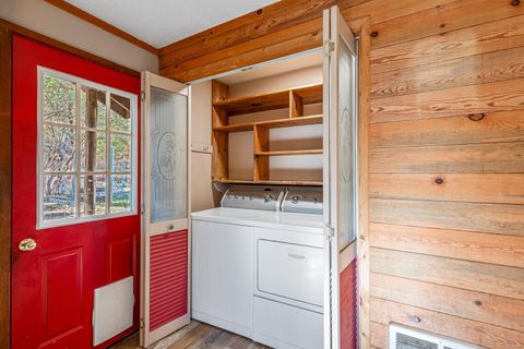 Tiny photo for 1956 E Fork Road, Williams, OR 97544 (MLS # 220212506)