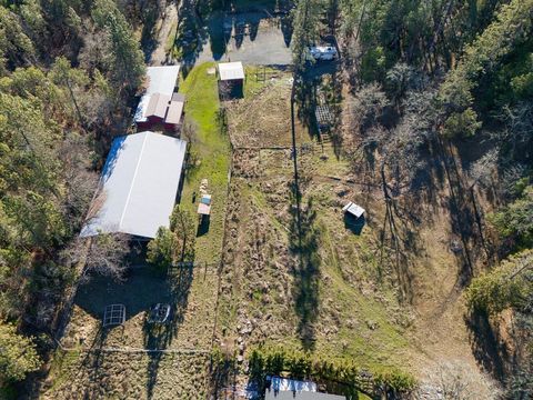 Tiny photo for 1956 E Fork Road, Williams, OR 97544 (MLS # 220212506)