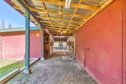 Tiny photo for 1956 E Fork Road, Williams, OR 97544 (MLS # 220212506)