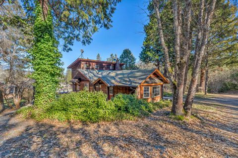 Tiny photo for 1956 E Fork Road, Williams, OR 97544 (MLS # 220212506)