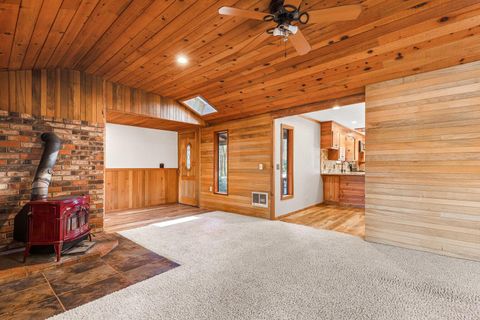 Tiny photo for 1956 E Fork Road, Williams, OR 97544 (MLS # 220212506)