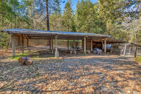 Tiny photo for 1956 E Fork Road, Williams, OR 97544 (MLS # 220212506)