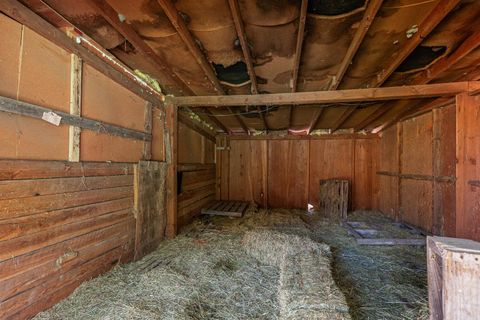 Tiny photo for 1956 E Fork Road, Williams, OR 97544 (MLS # 220212506)