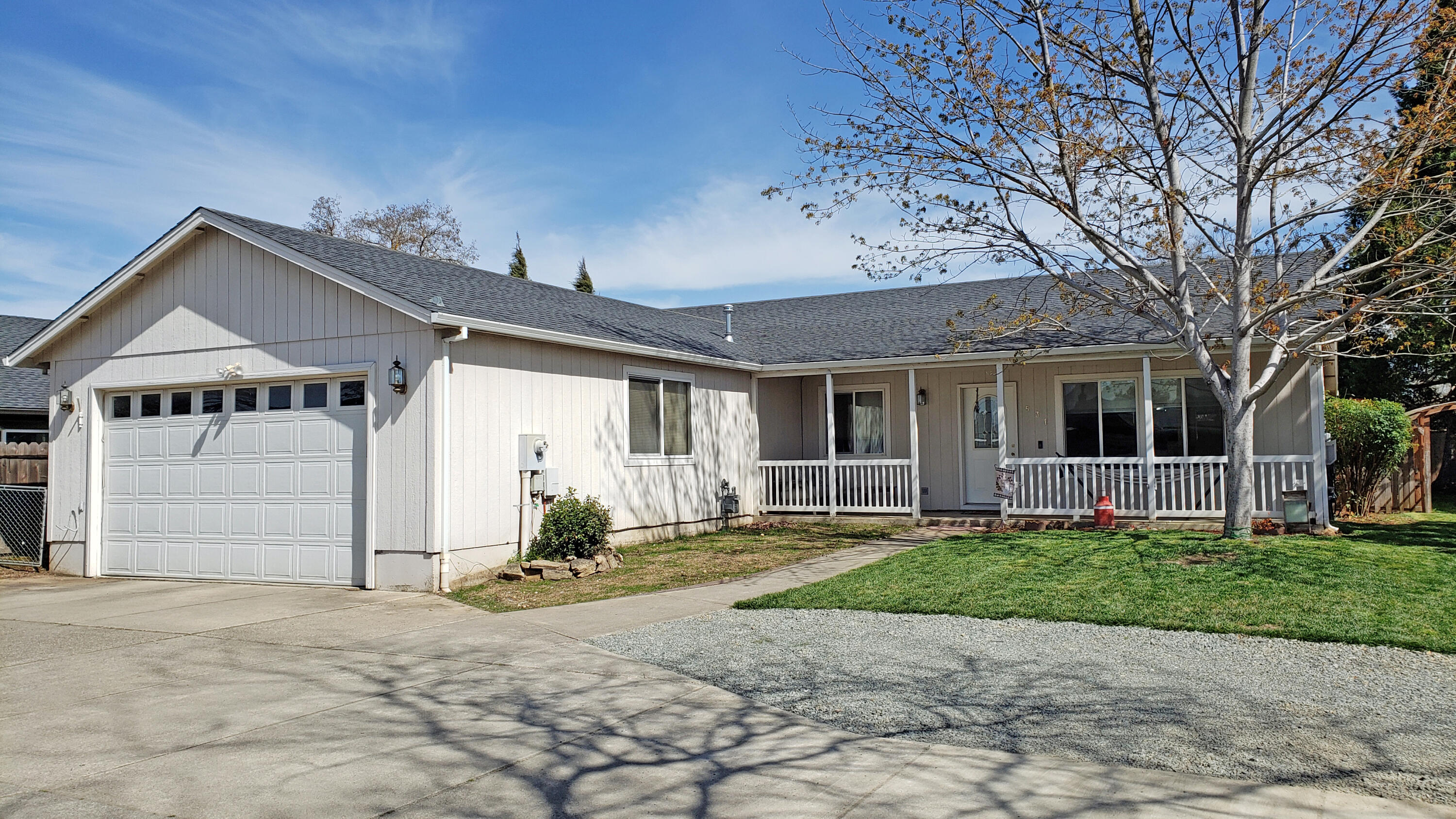 531 Bush Street